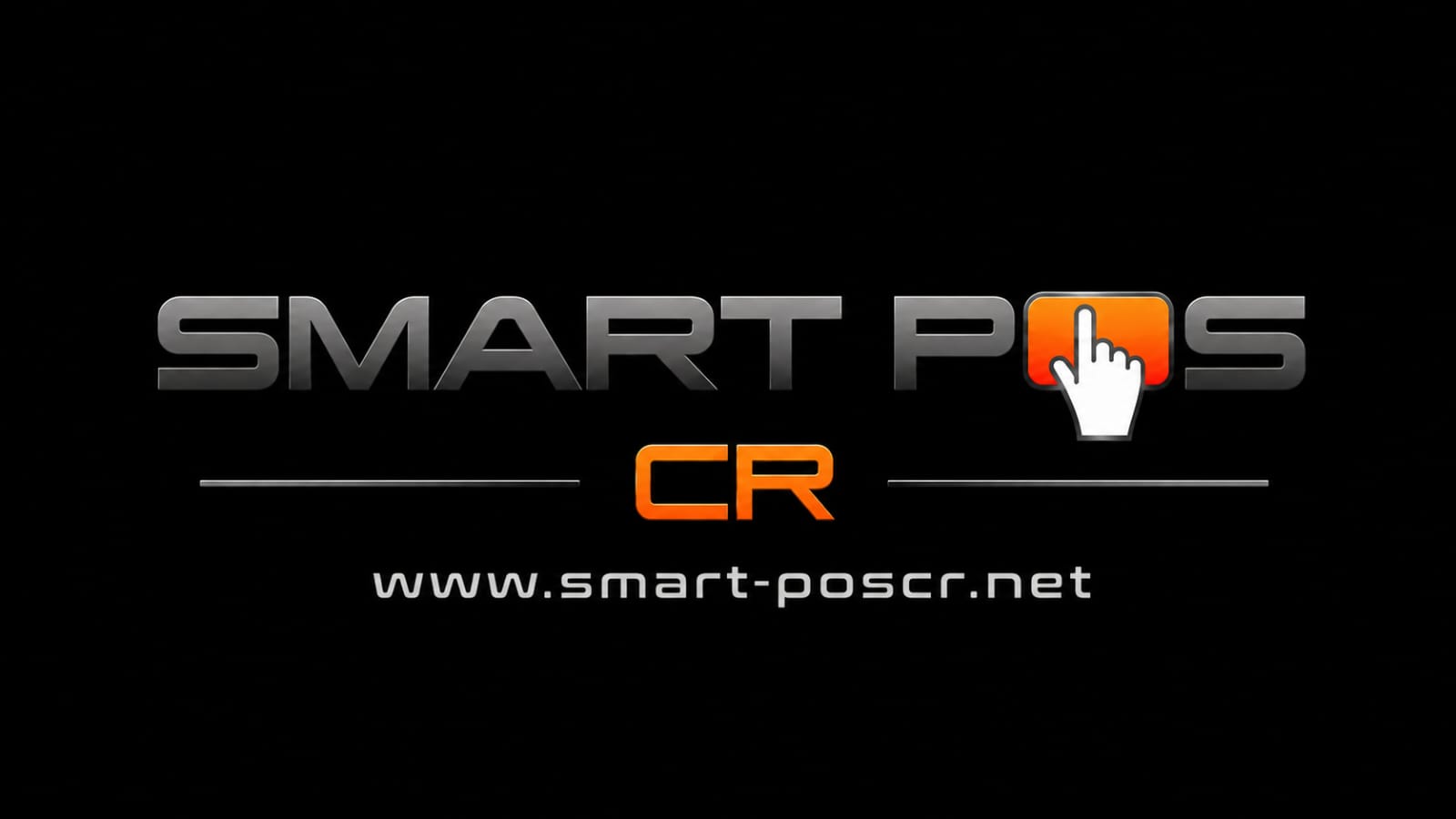 Smart POS CR